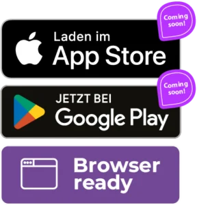 Daddel App Badges