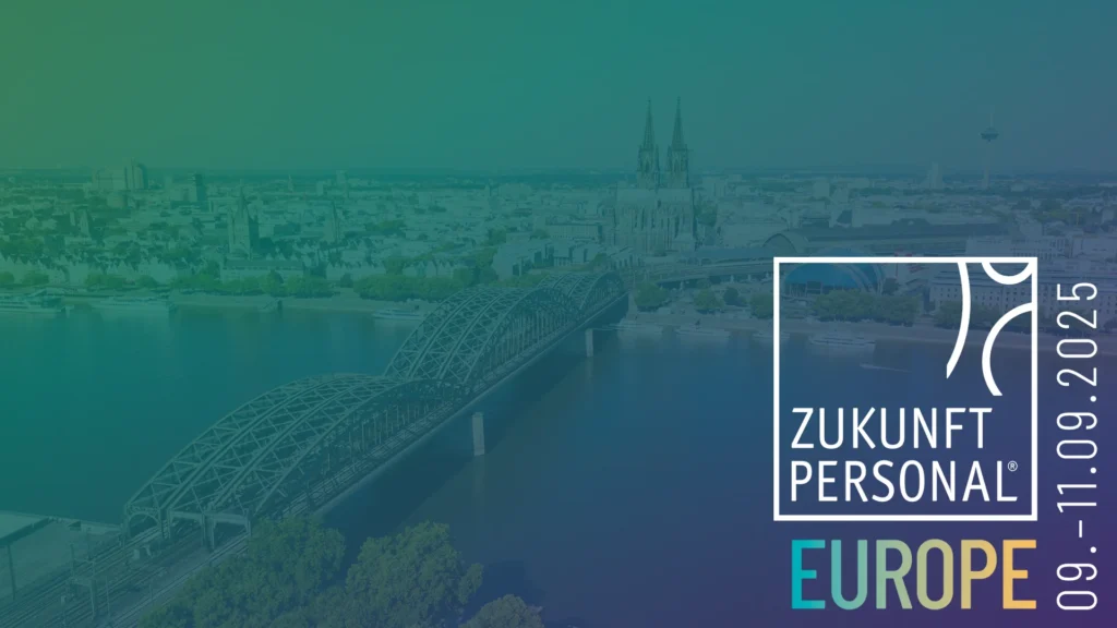 Zukunft Personal Europe 2025