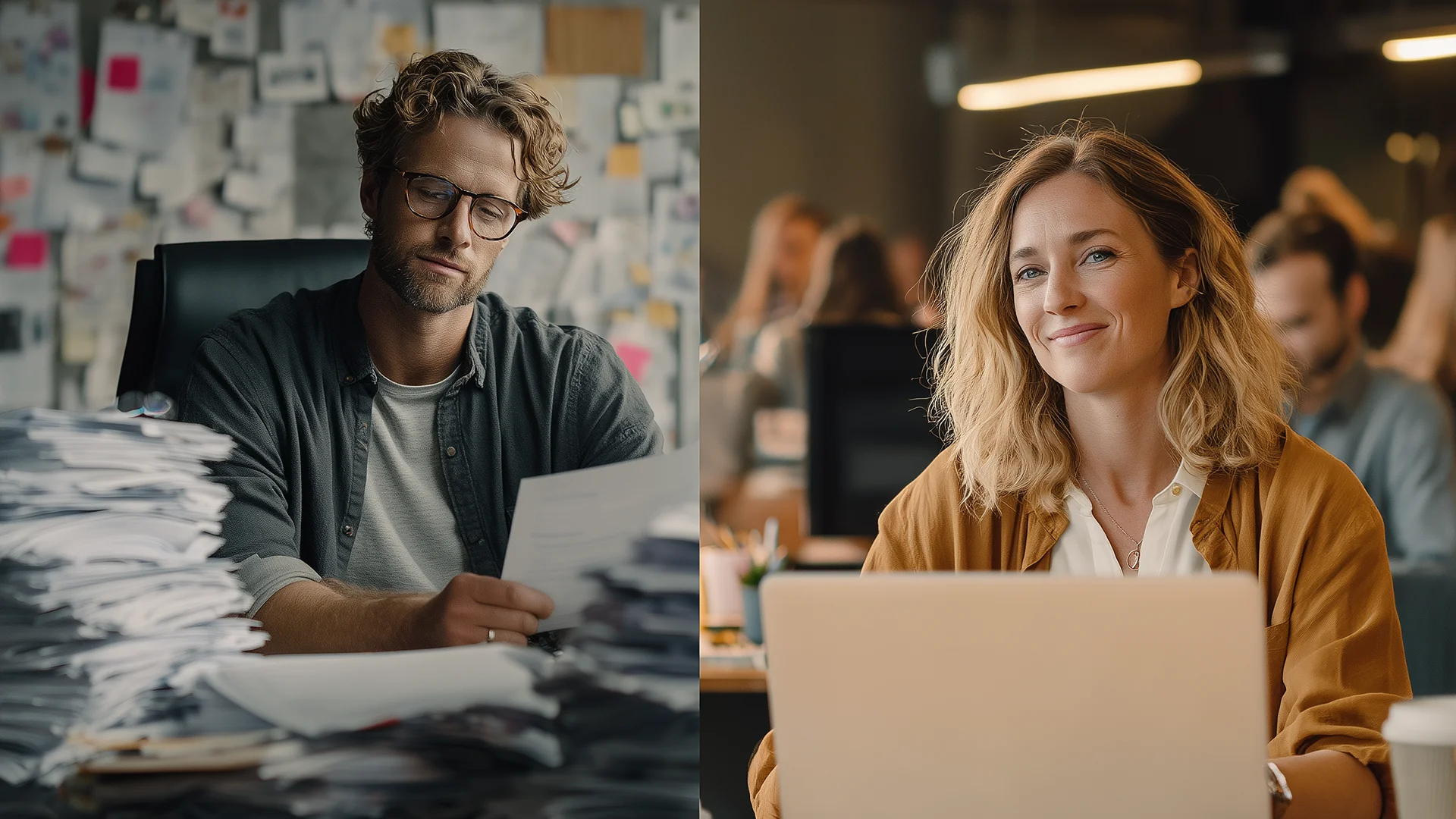 Employer Branding vs. Recruiting