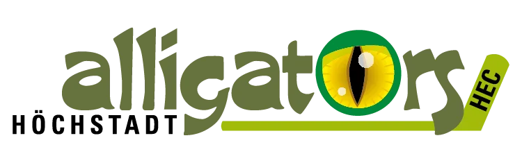 Höchstadt Alligators Logo