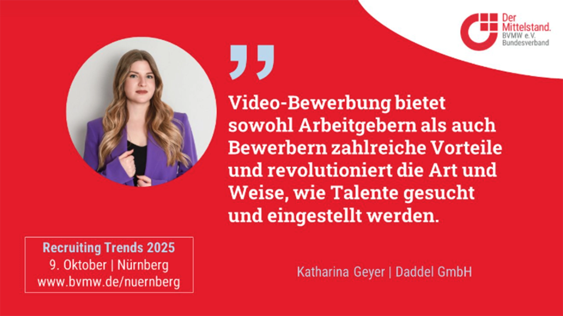 Recruiting Trends 2025