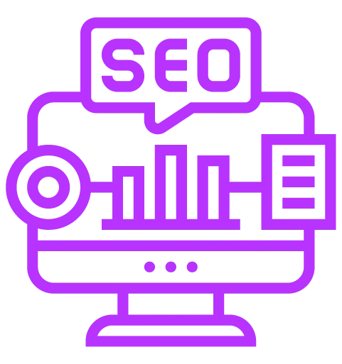 Icon SEO